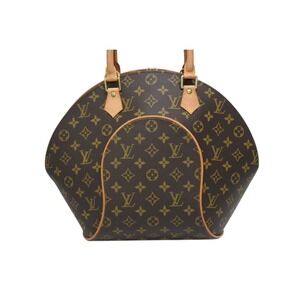 Louis Vuitton Ellipse handbag Monogram